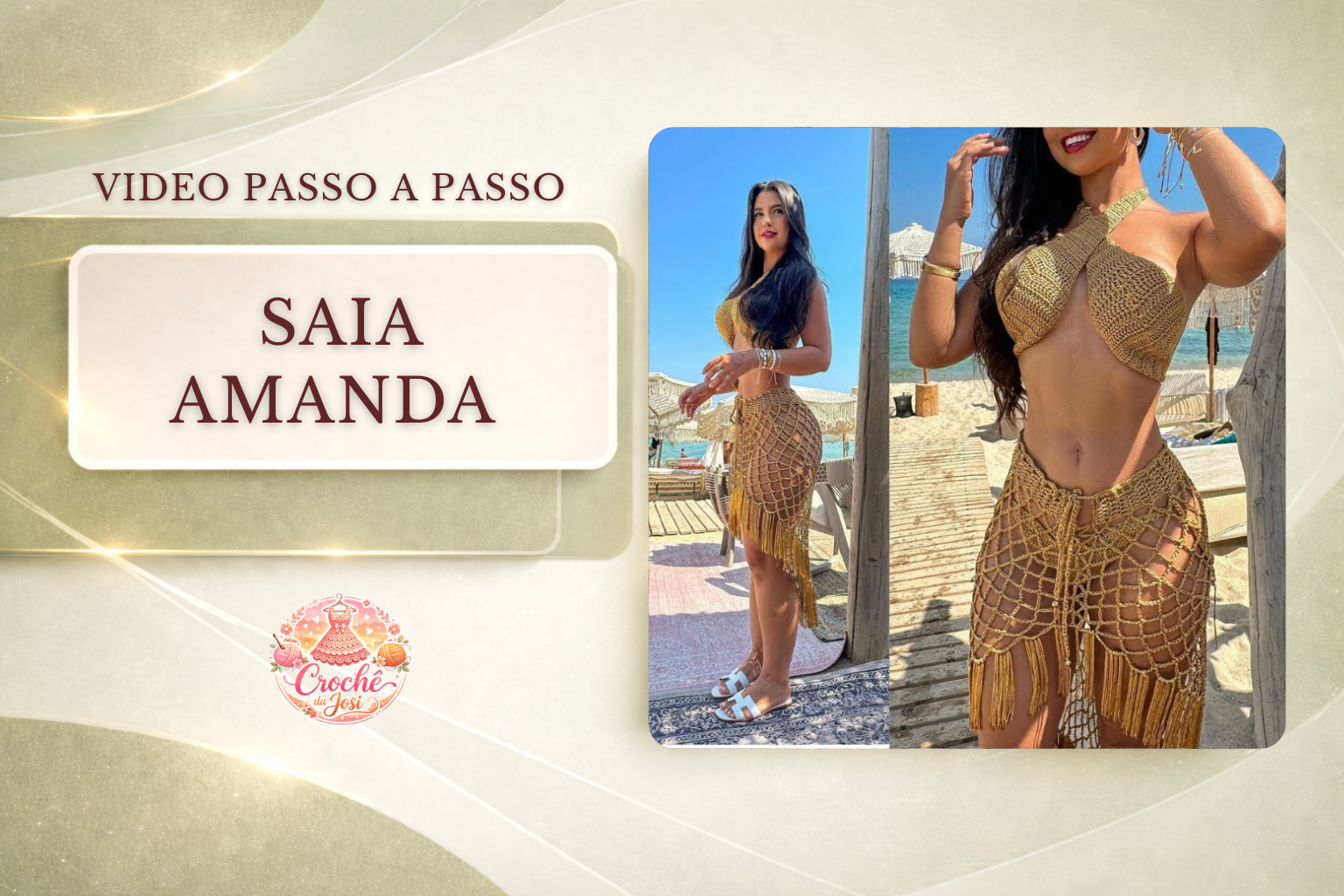 Saia Amanda